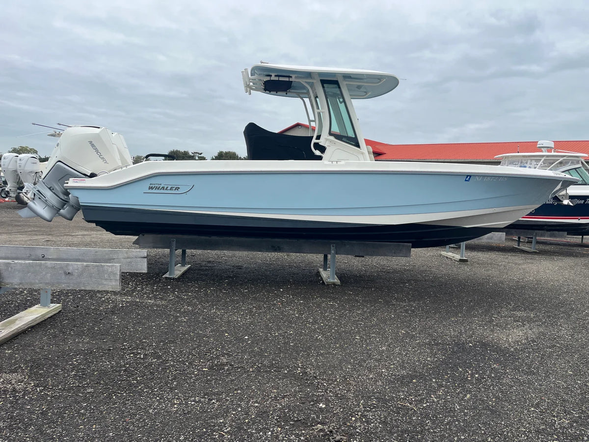 2023 Boston Whaler 280 DAUNTLESS 28.0 feet, Ocean View, NJ #4