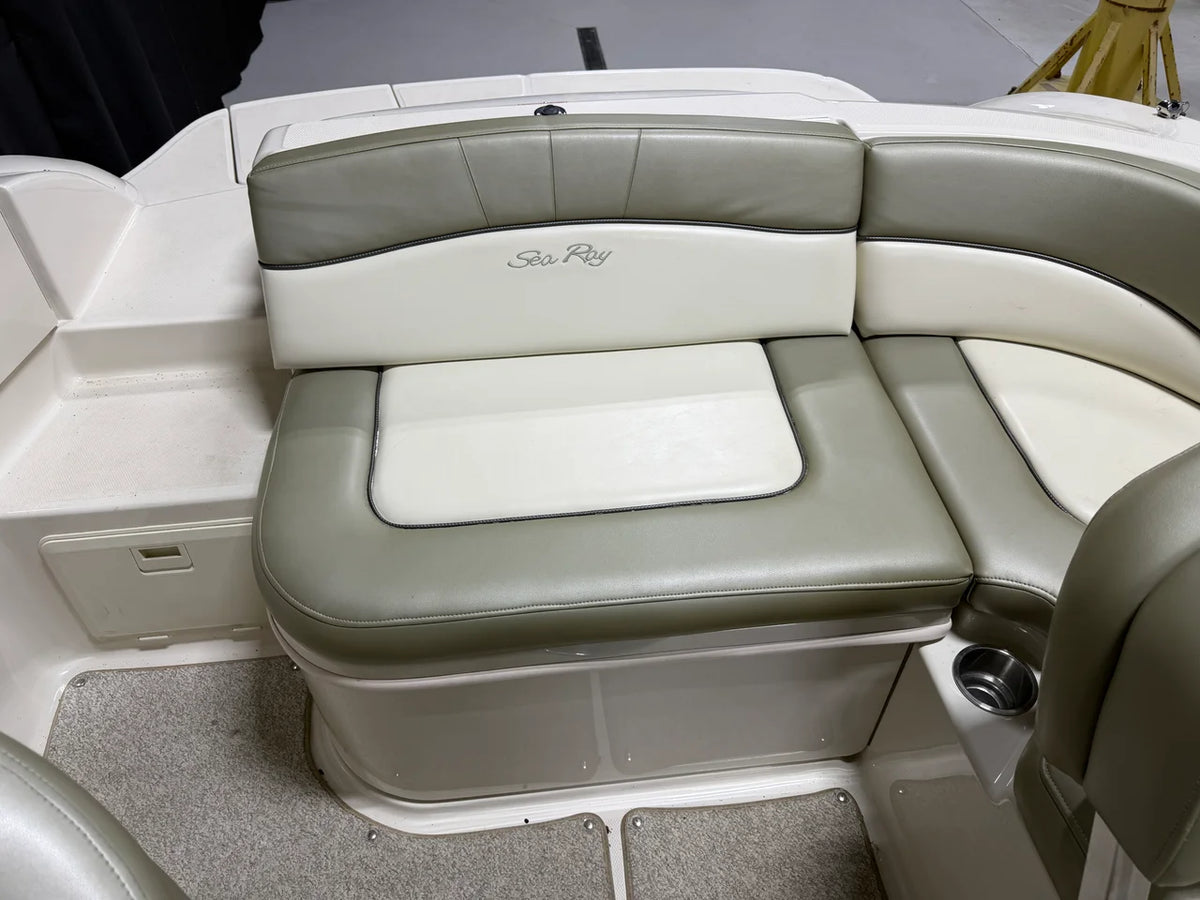 2005 Sea Ray 200 SUNDECK 22.0 feet, Crosslake, Minnesota #14