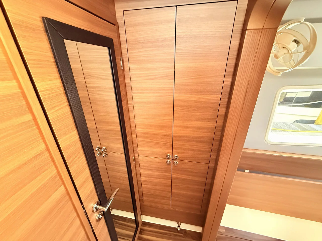 2024 Aquila 44 Yacht 44.0 feet, Sarasota, Florida #37