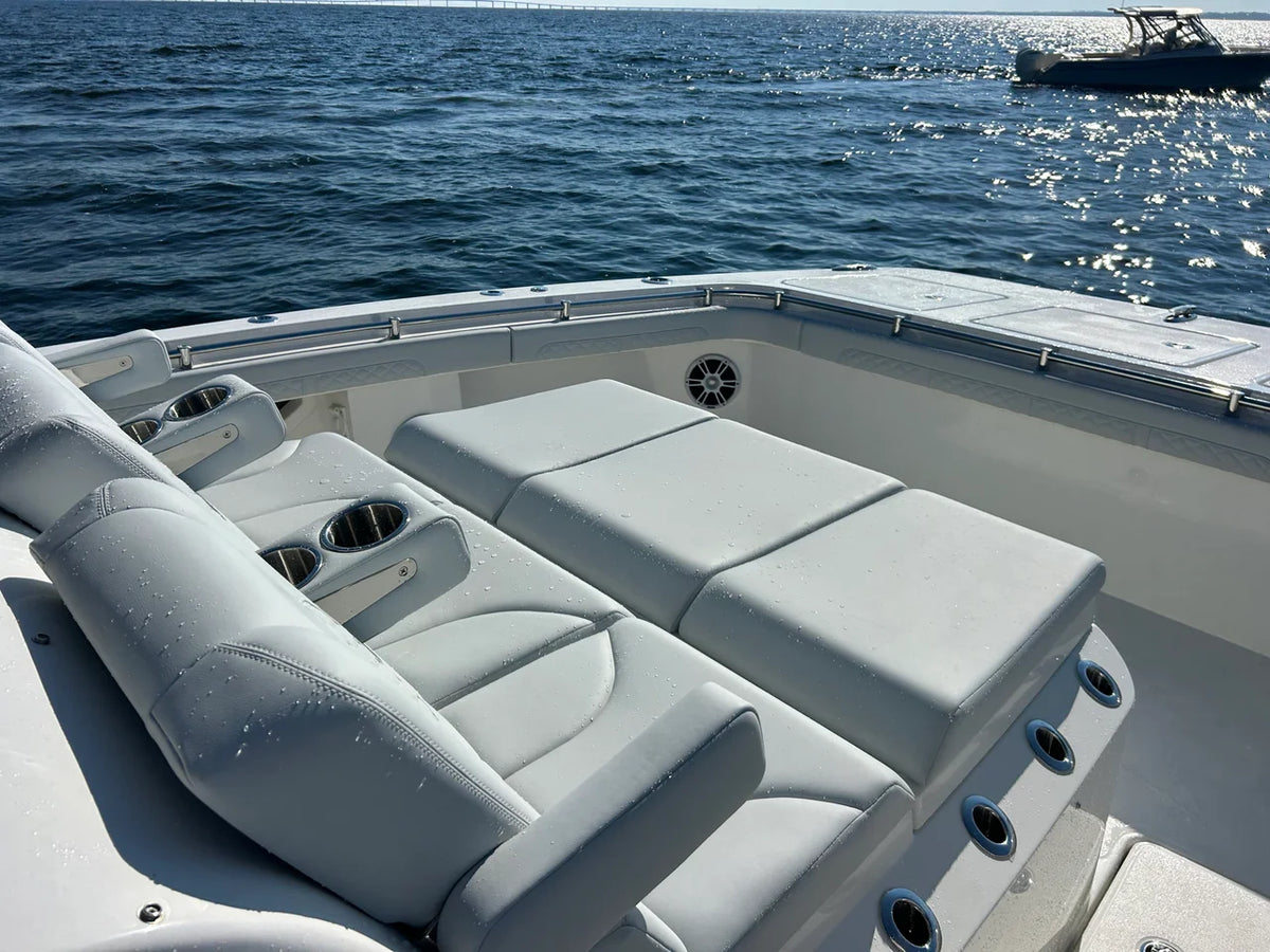 2027 Aquila 36 Molokai 36.0 feet, Pensacola, Florida #31