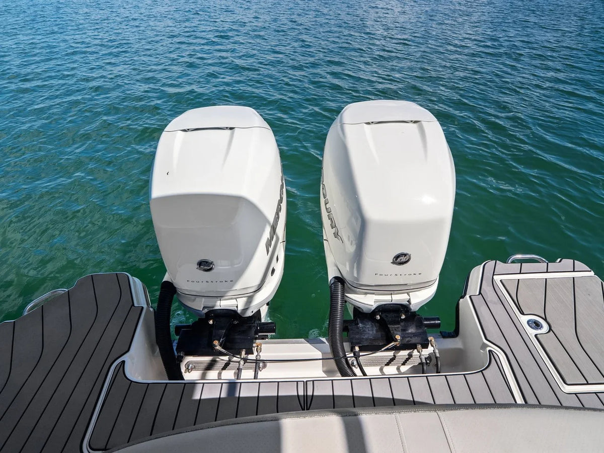 2023 Sea Ray 310 SLX OB 32.0 feet, St Petersburg, FL #48