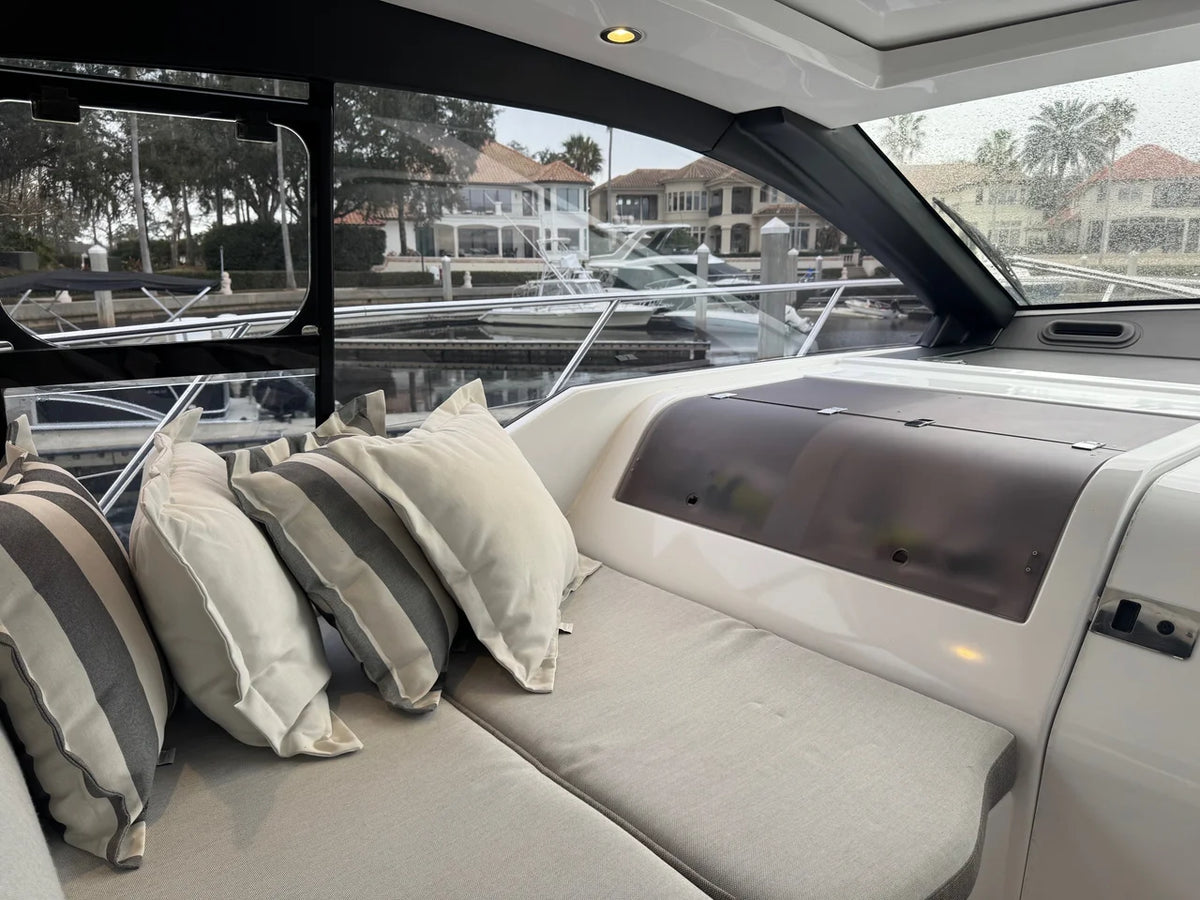 2019 Azimut 51 ATLANTIS 53.0 feet, Jacksonville Beach, Florida #6