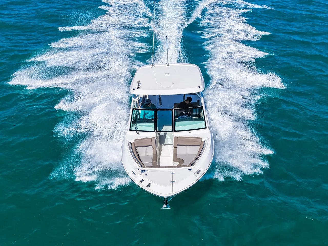 2026 Boston Whaler 280 Vantage 28.0 feet, Venice, Florida #24