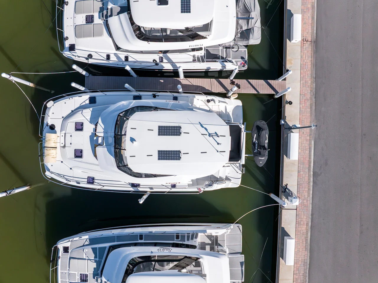 2023 Aquila 44 YACHT 44.0 feet, St Petersburg, FL #7