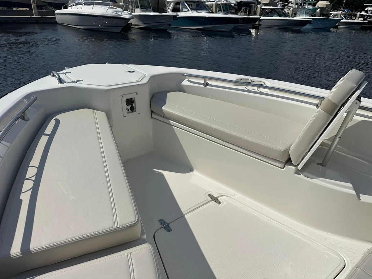 2027 Boston Whaler 280 Dauntless 28.0 feet, Islamorada, FL #5