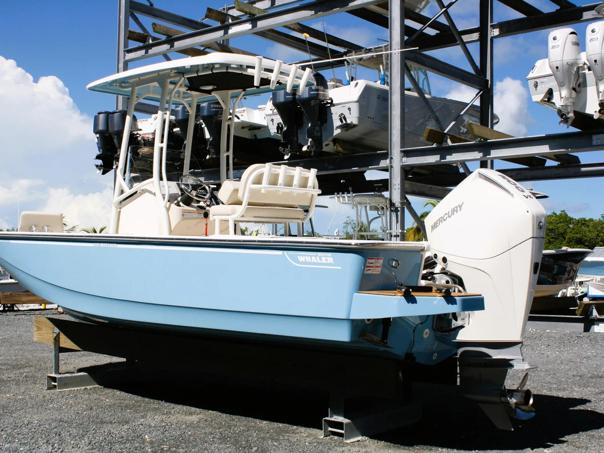 2026 Boston Whaler 210 Montauk 21.0 feet, Marathon, FL #7