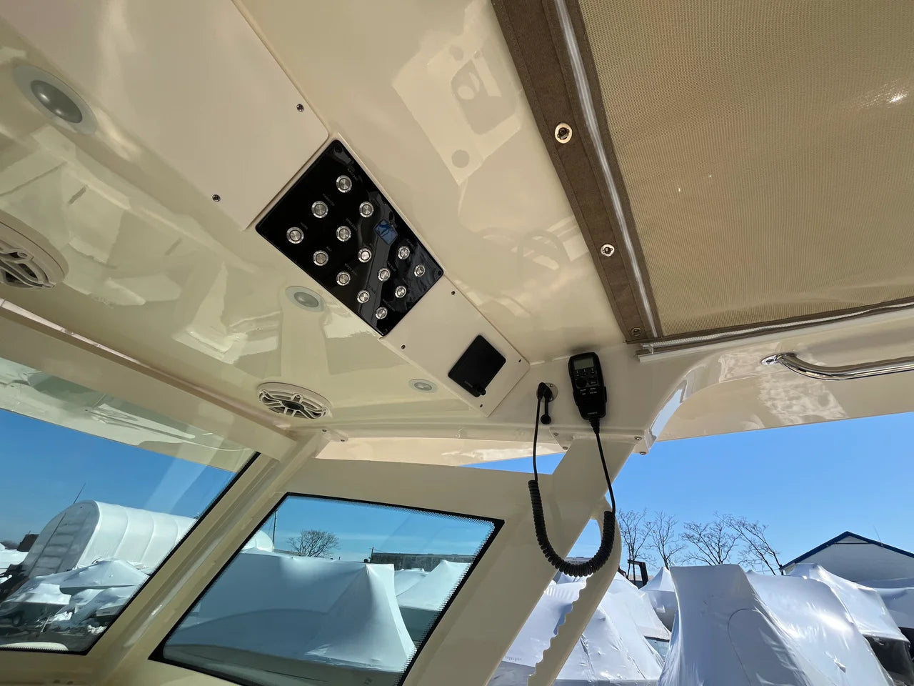 2026 Scout 305 LXF 30.0 feet, Norwalk, Connecticut #48