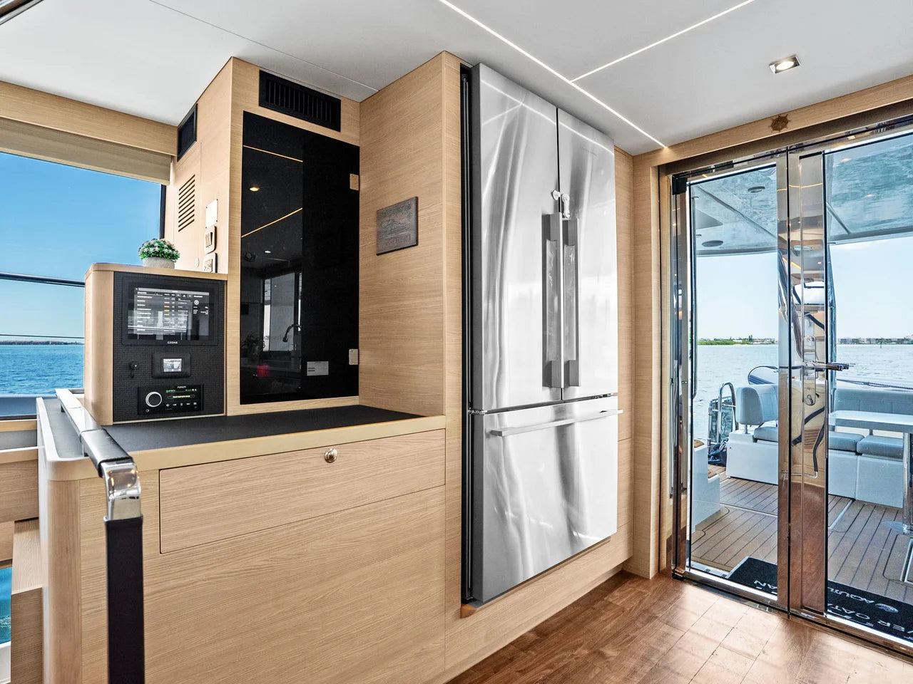 2024 Aquila 54 Yacht 54.0 feet, St Petersburg, FL #45