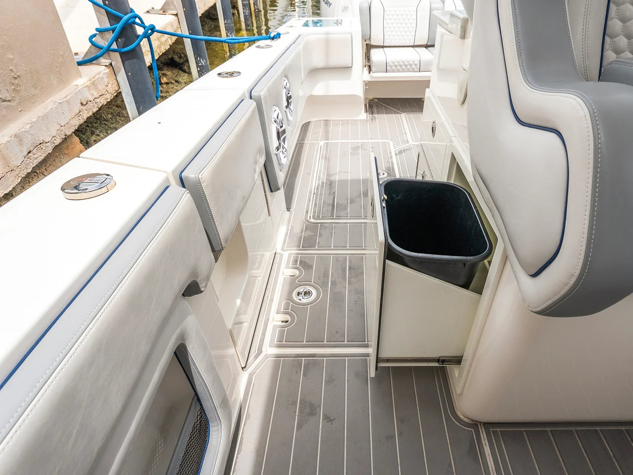 2023 Concept 39CC 39.0 feet, Key Largo, FL #63