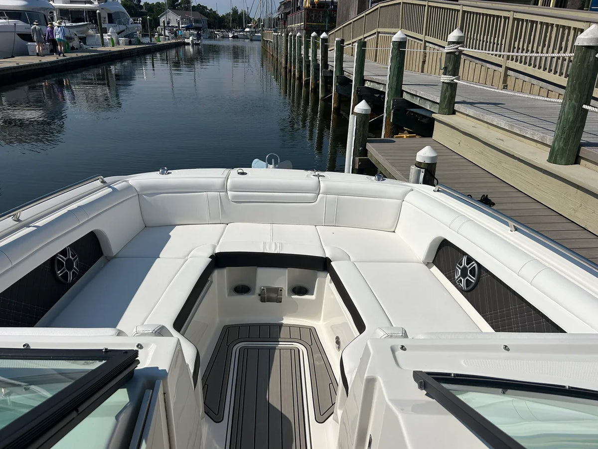 2027 Sea Ray SDX 290 Outboard 29.0 feet, Pensacola, Florida #24