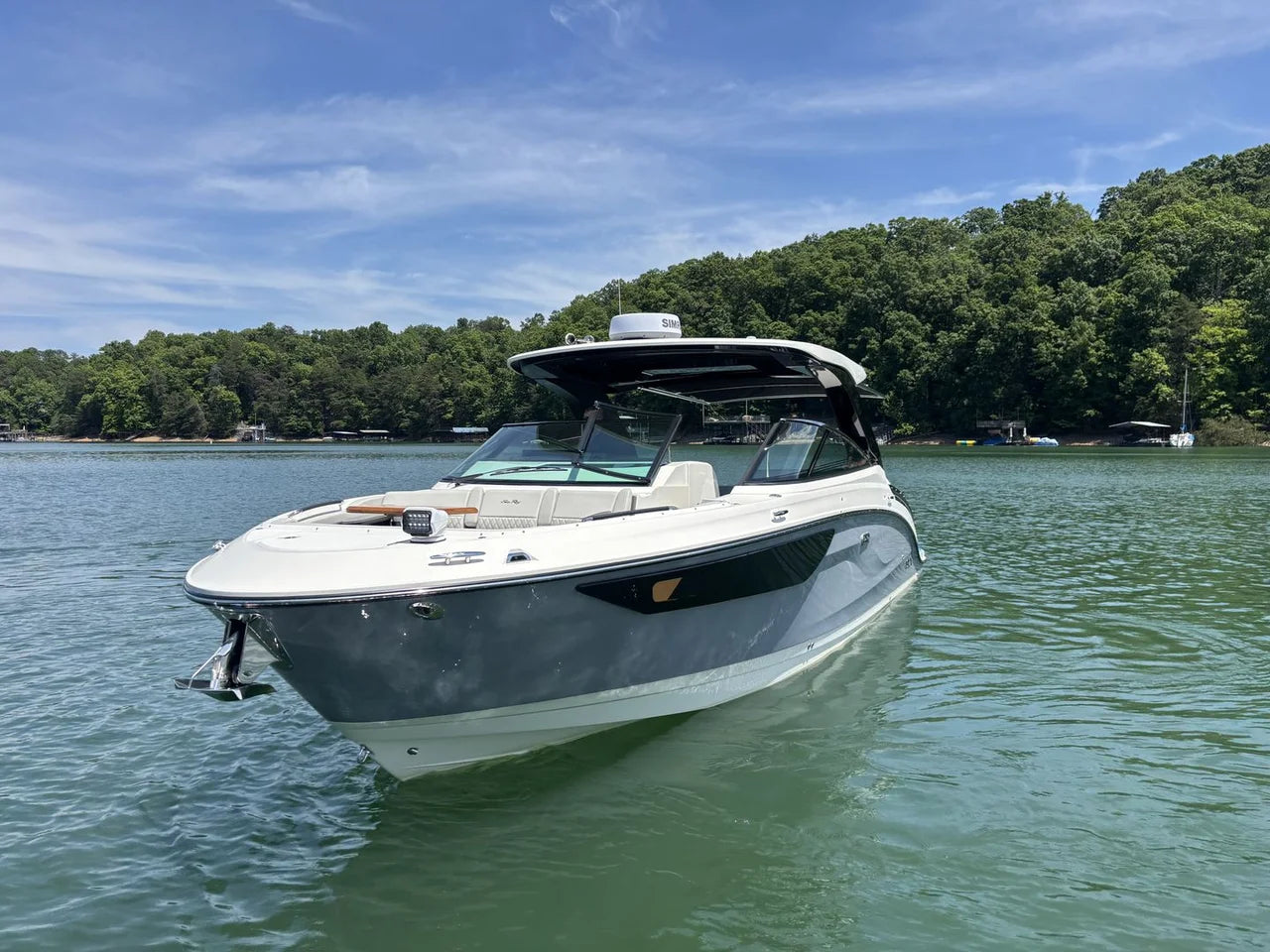 2026 Sea Ray SLX 360 OUTBOARD 36.0 feet, Westbrook, Connecticut #4