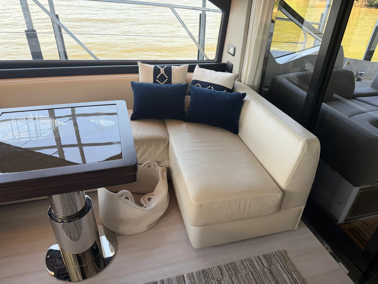 2023 Azimut S6 59.0 feet, Lake Ozark, MO #31