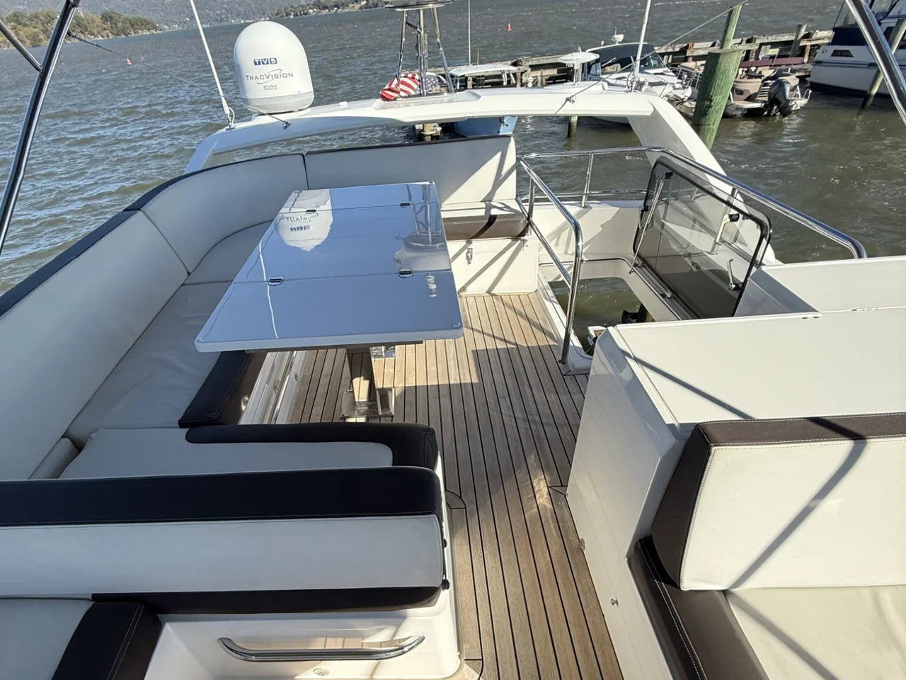 2018 Galeon 500 FLY 50.0 feet, Huntington, NY #77