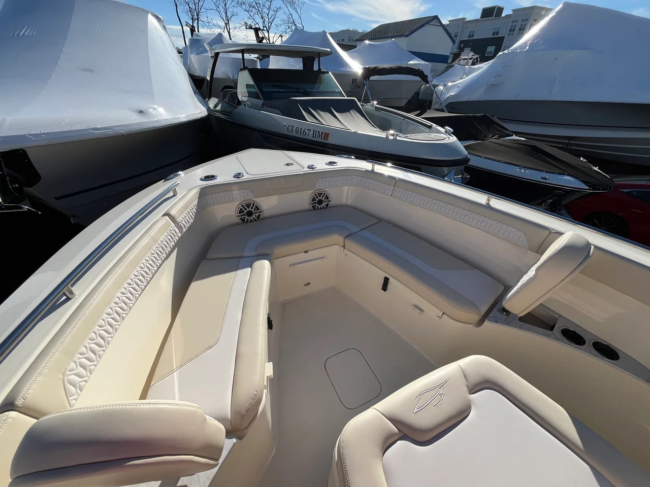 2026 Scout 260 LXF 26.0 feet, Norwalk, Connecticut #32