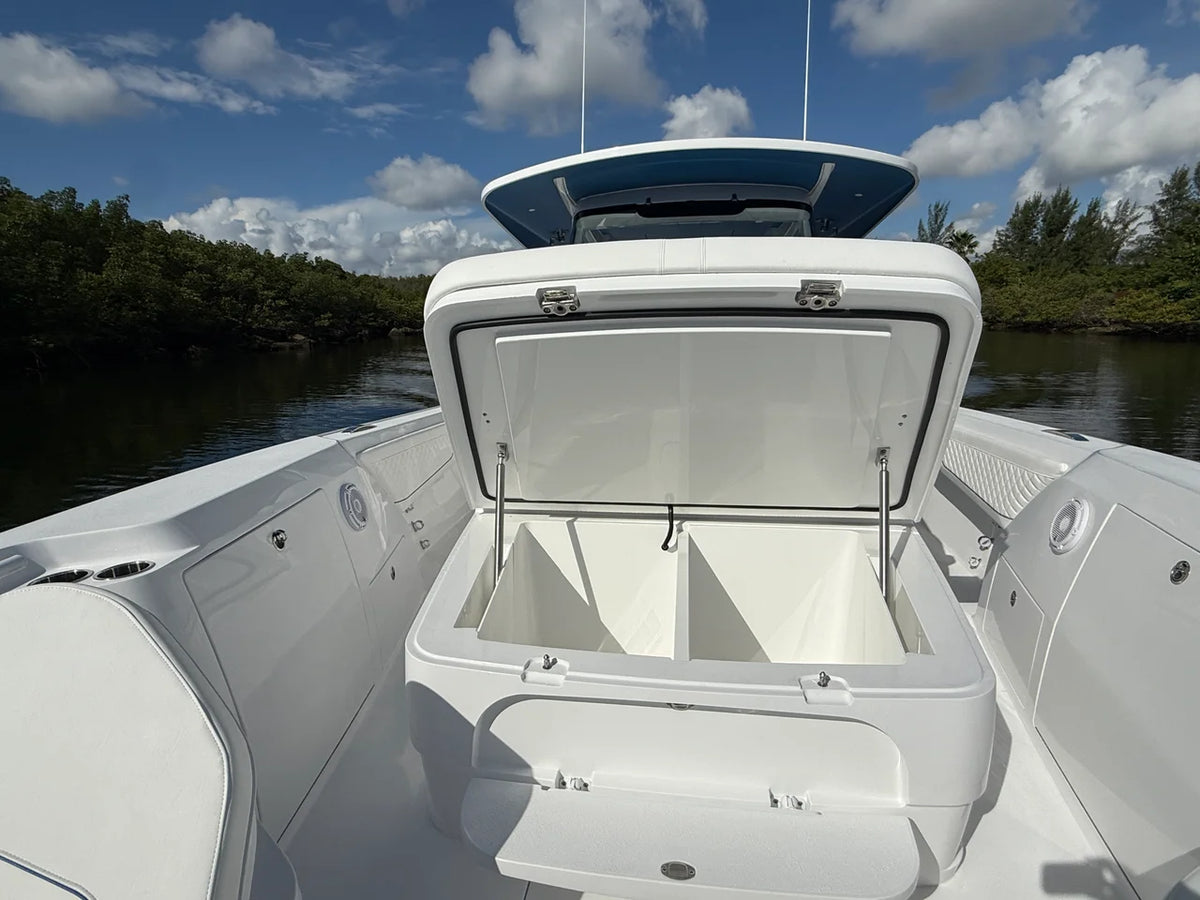 2027 Intrepid 43 NOMAD SE 43.0 feet, Dania, FL #42