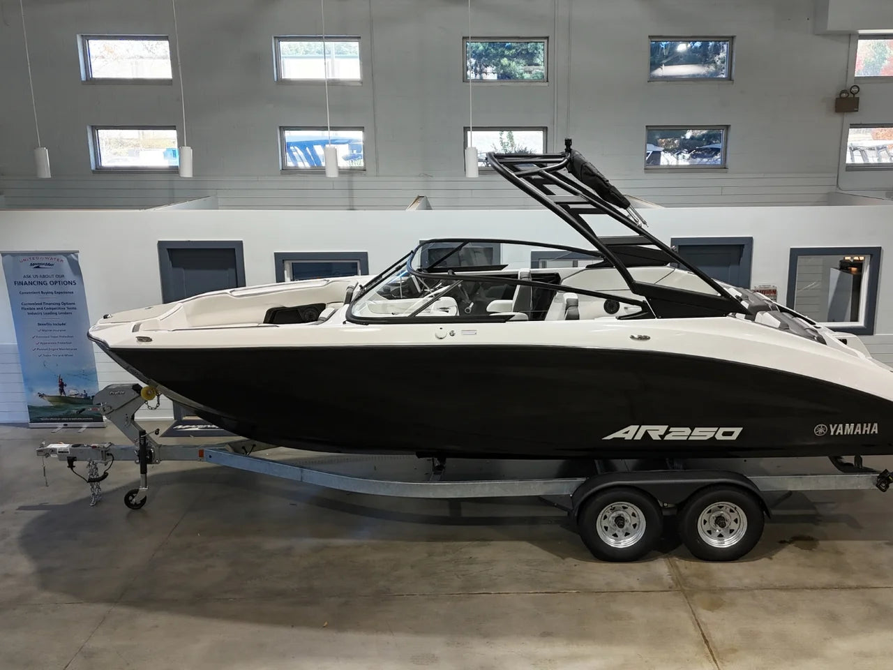 2026 Yamaha AR250 25.0 feet, Cornelius, North Carolina #2
