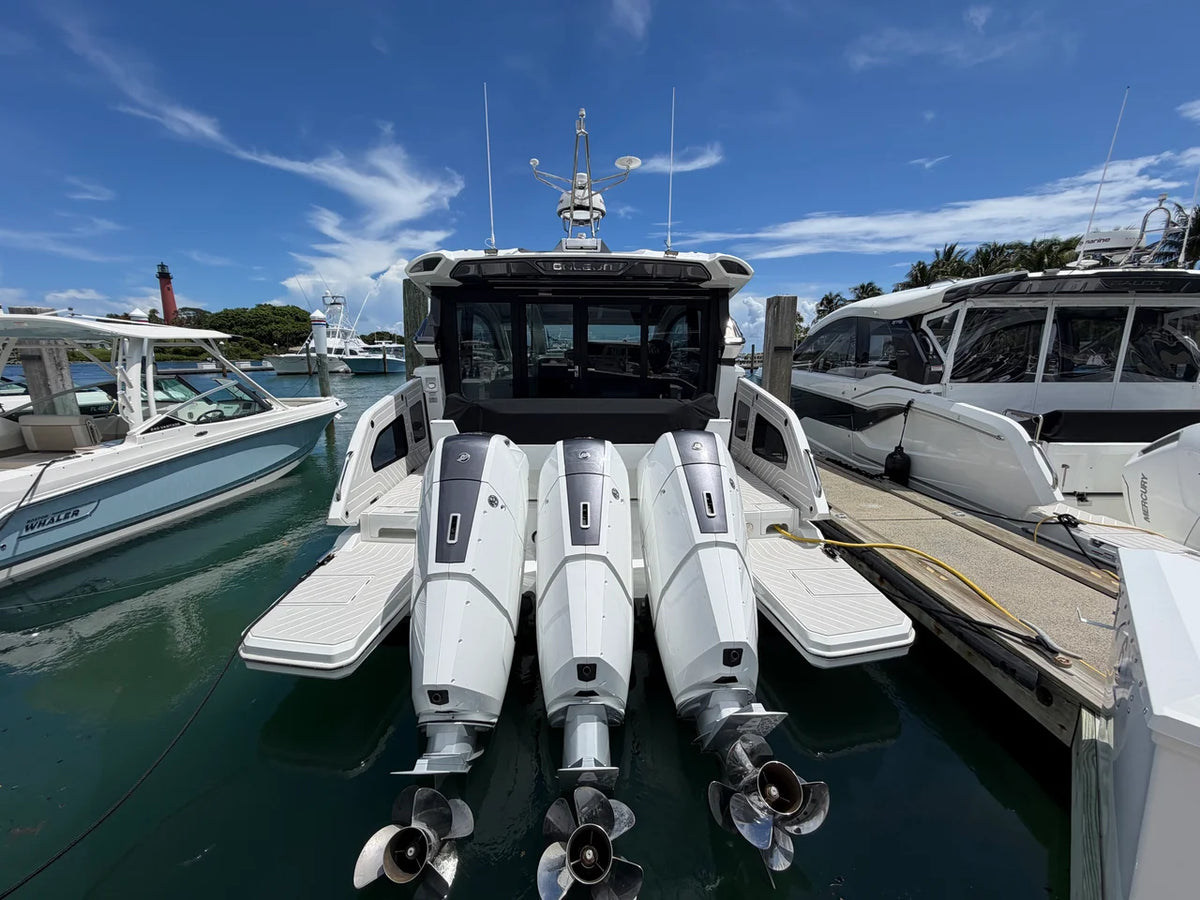 2026 Galeon 435 GTO 43.0 feet, Jupiter, Florida #17