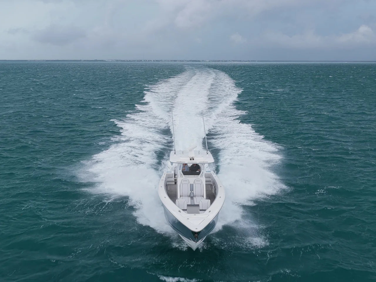 2023 Concept 39CC 39.0 feet, Key Largo, FL #18