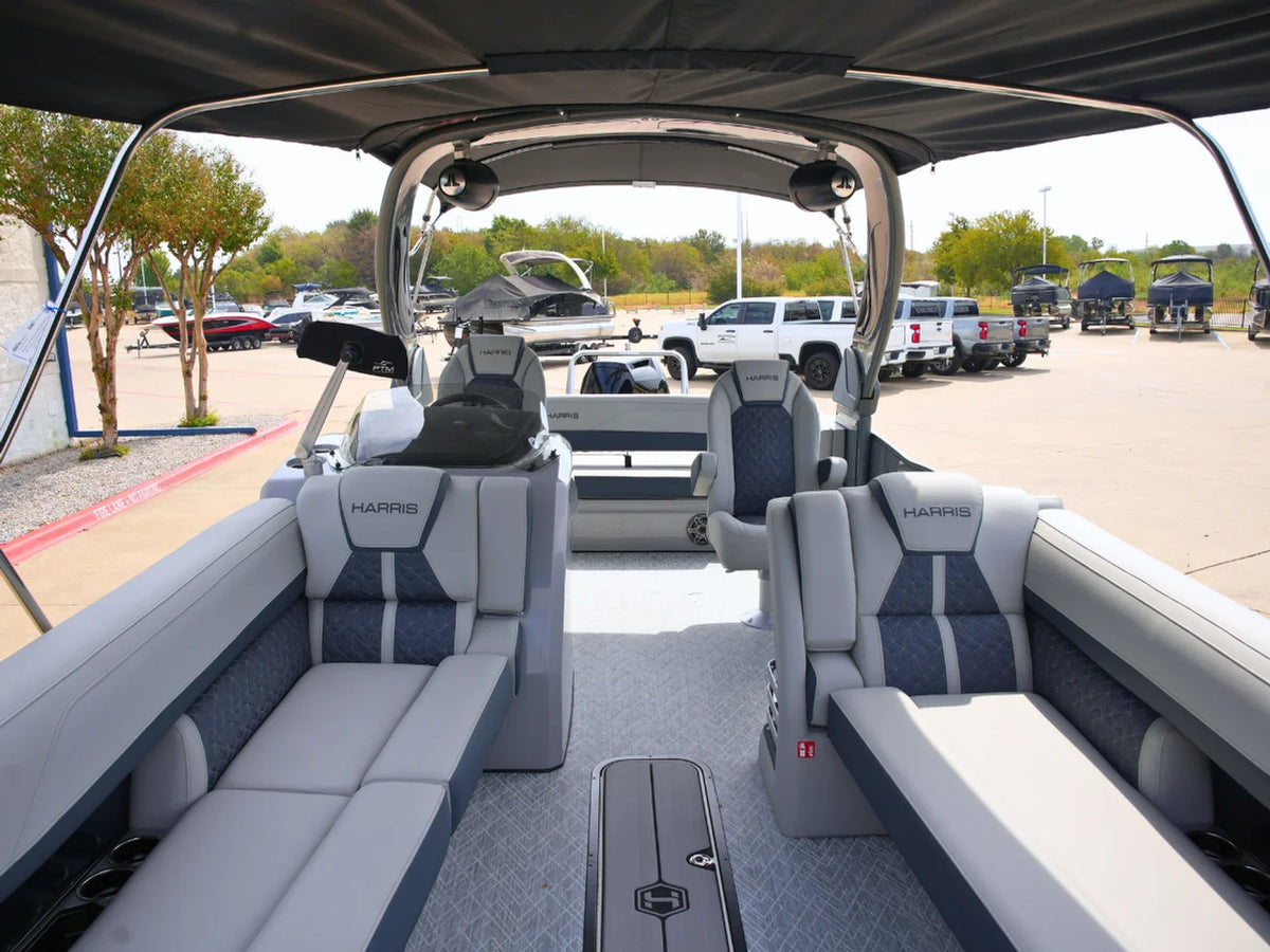 2027 Harris Grand Mariner 250 25.0 feet, Lewisville, TX #11