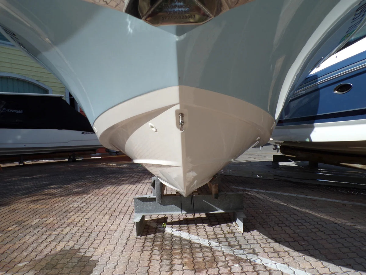 2024 Boston Whaler 280 DAUNTLESS 28.0 feet, Naples, FL #5