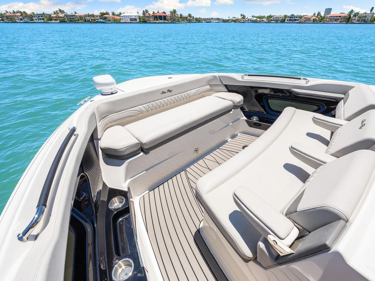 2026 Sea Ray SLX 360 OUTBOARD 36.0 feet, Sarasota, Florida #77