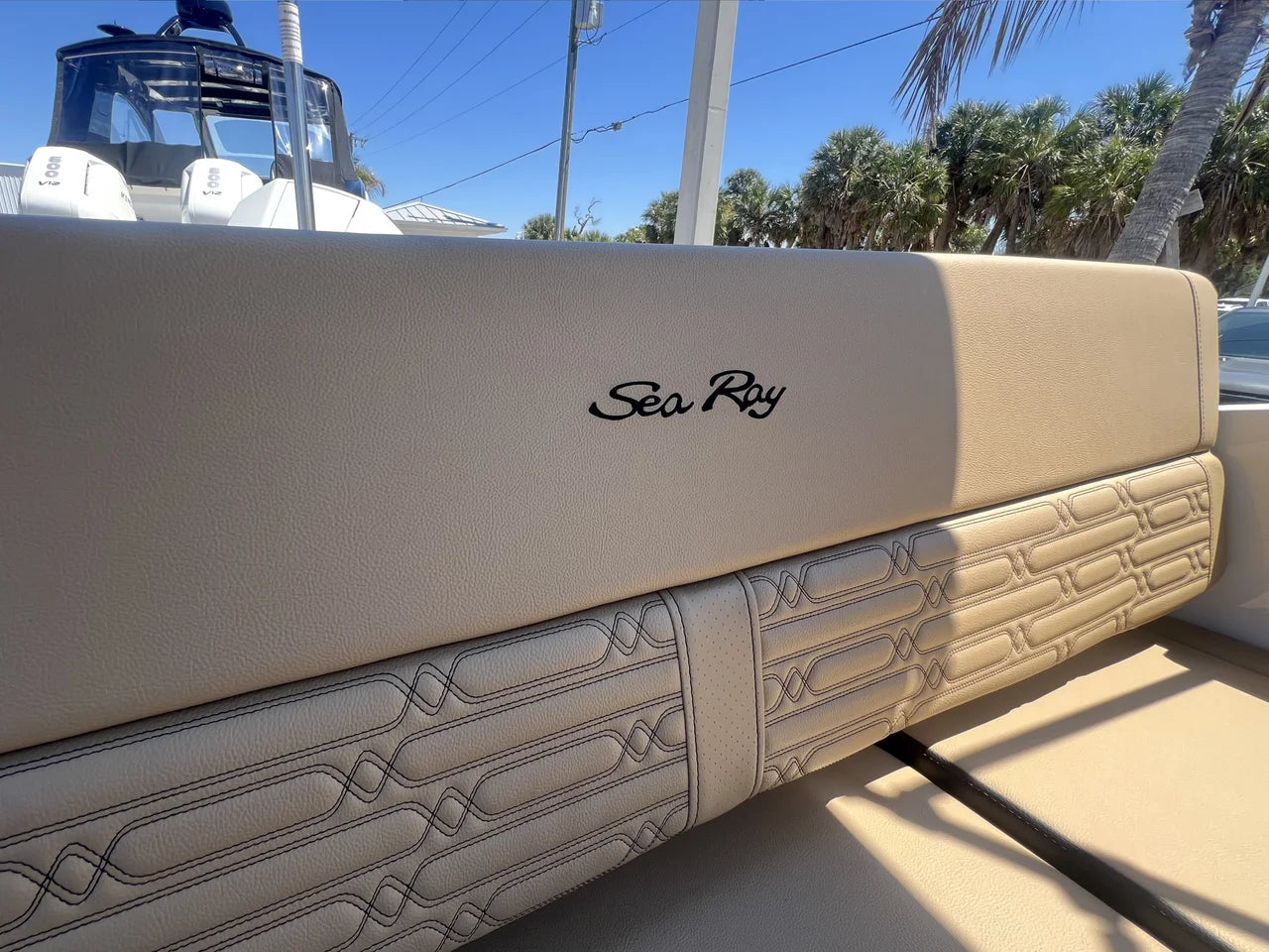 2026 Sea Ray SPX 210 Outboard 21.0 feet, Sarasota, Florida #18