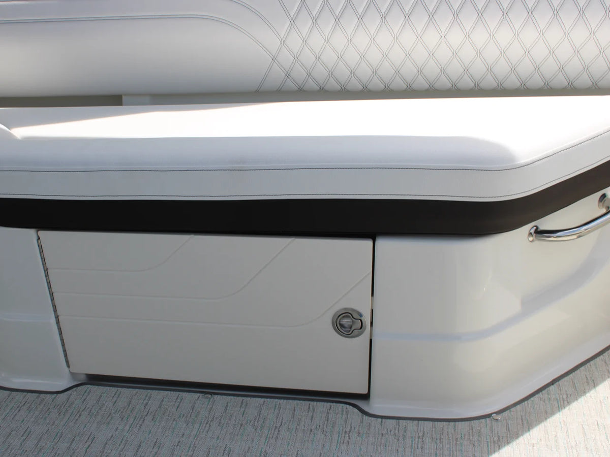 2027 Sea Ray SLX 280 Outboard 28.0 feet, Seabrook, TX #11