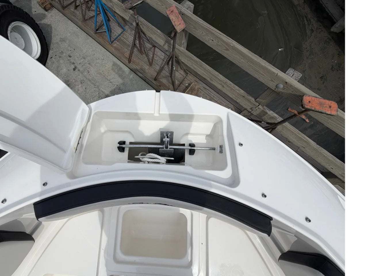 2024 Sea Ray 210 SPX 21.0 feet, Somers Point, New Jersey #13