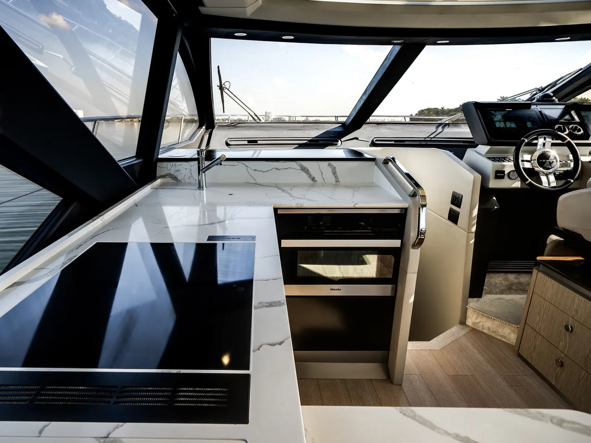 2021 Azimut S6 SPORTFLY 59.0 feet, Pompano Beach, FL #39