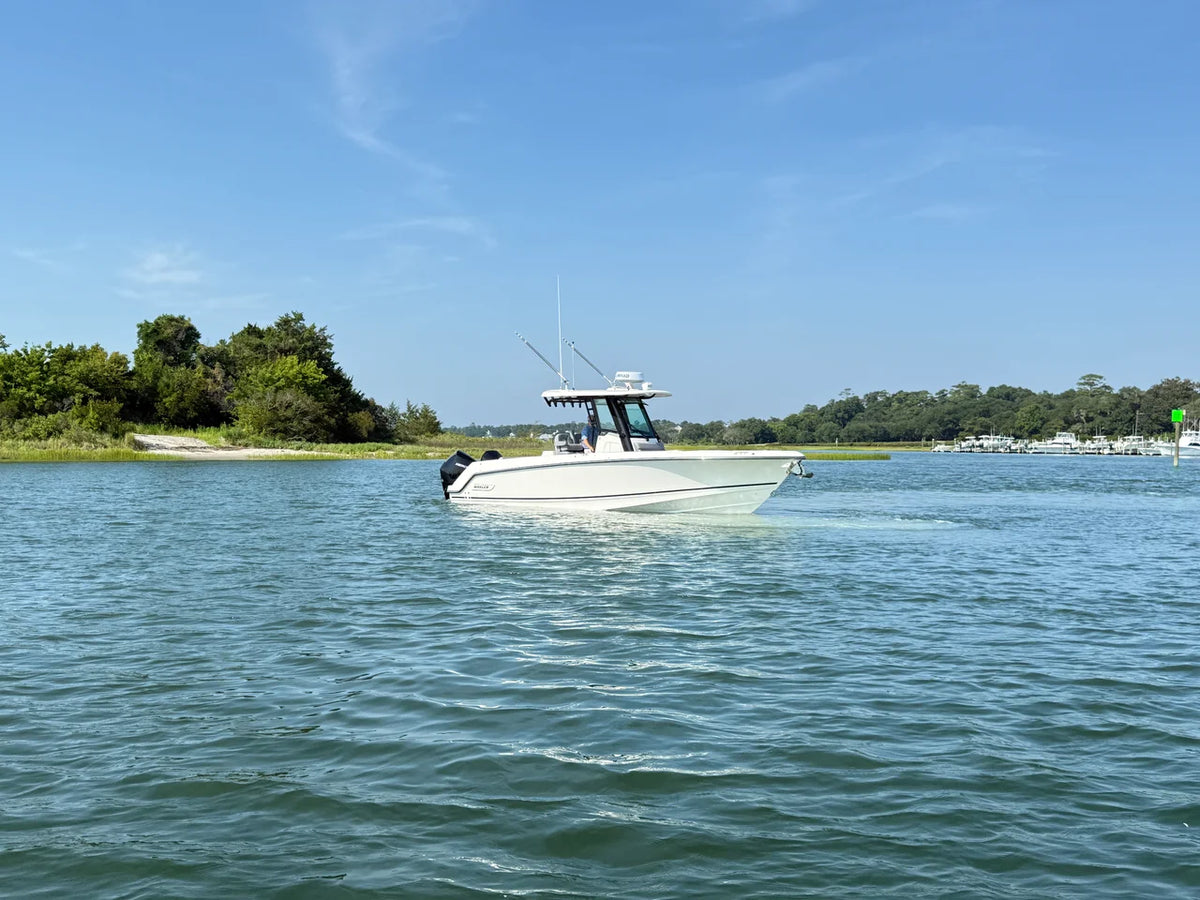 2026 Boston Whaler 280 Outrage 28.0 feet, Wrightsville Beach, North Carolina #10