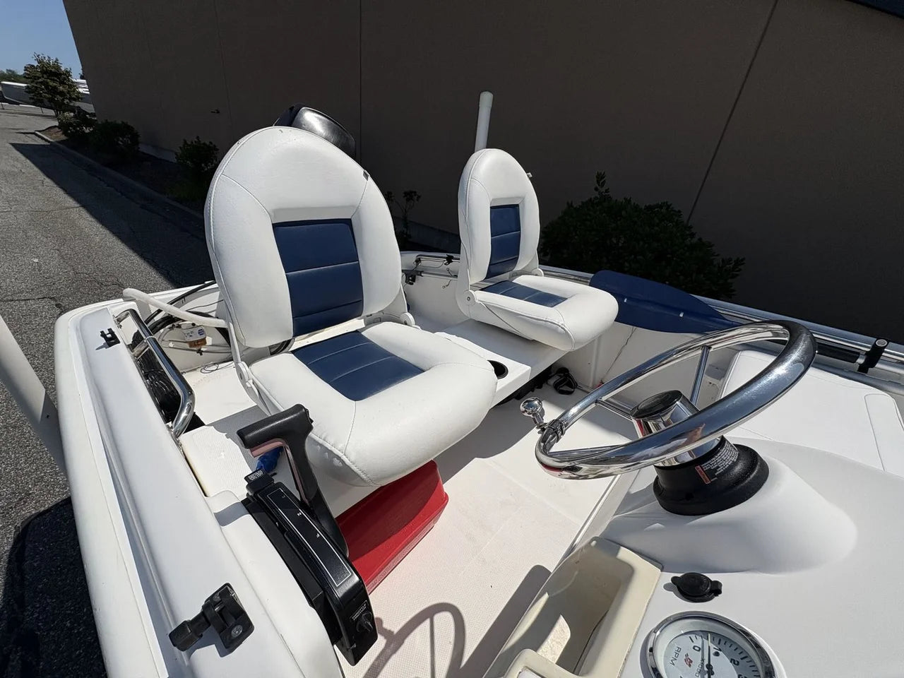 2009 Boston Whaler 130 SUPER SPORT 13.0 feet, Danvers, Massachusetts #5