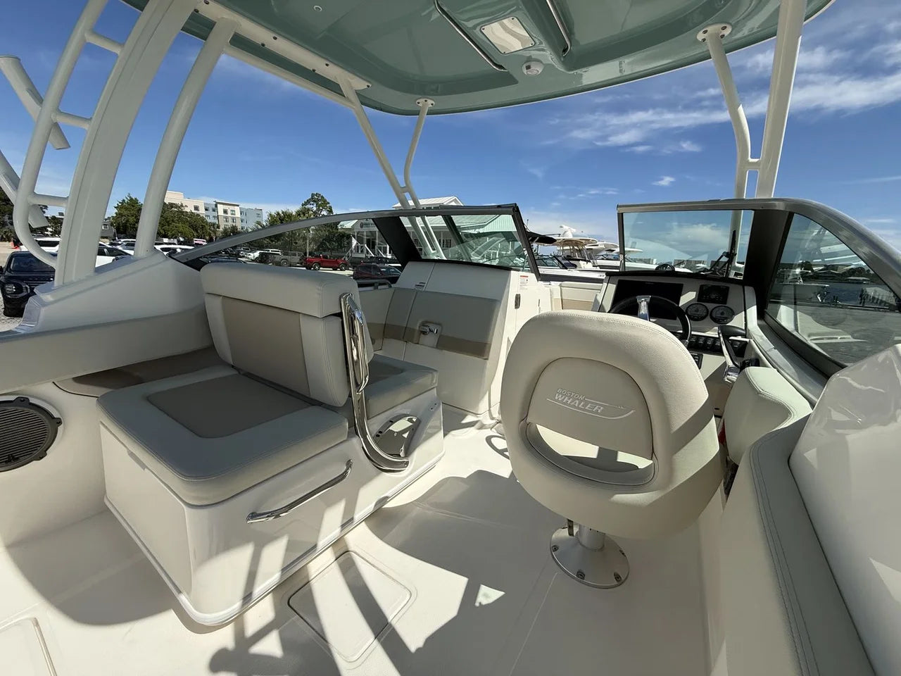 2026 Boston Whaler 240 Vantage 24.0 feet, Fort Walton Beach, Florida #9