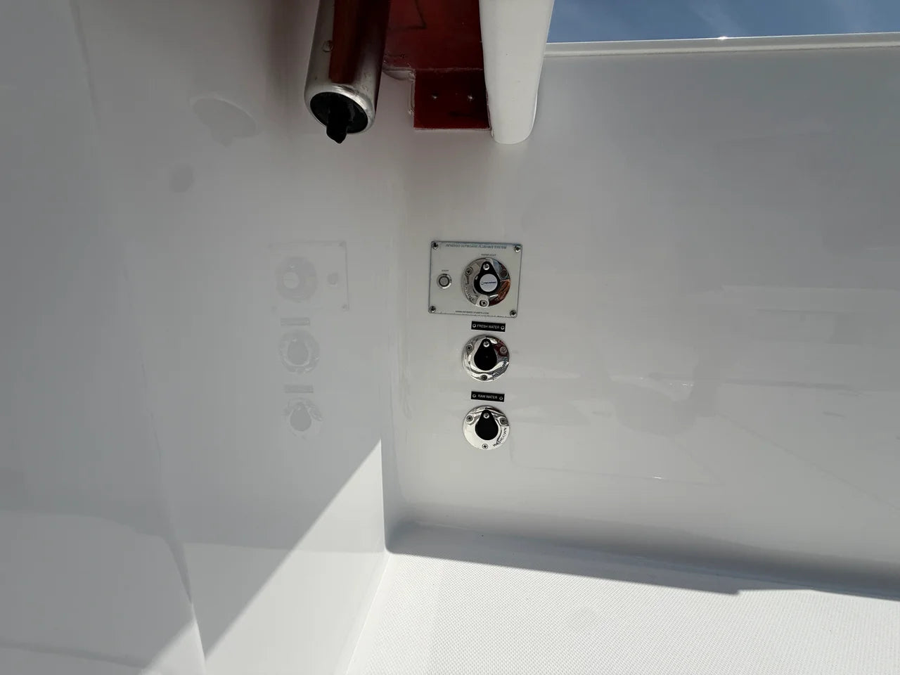 2026 Intrepid 35 PANACEA 35.0 feet, Dania, FL #35