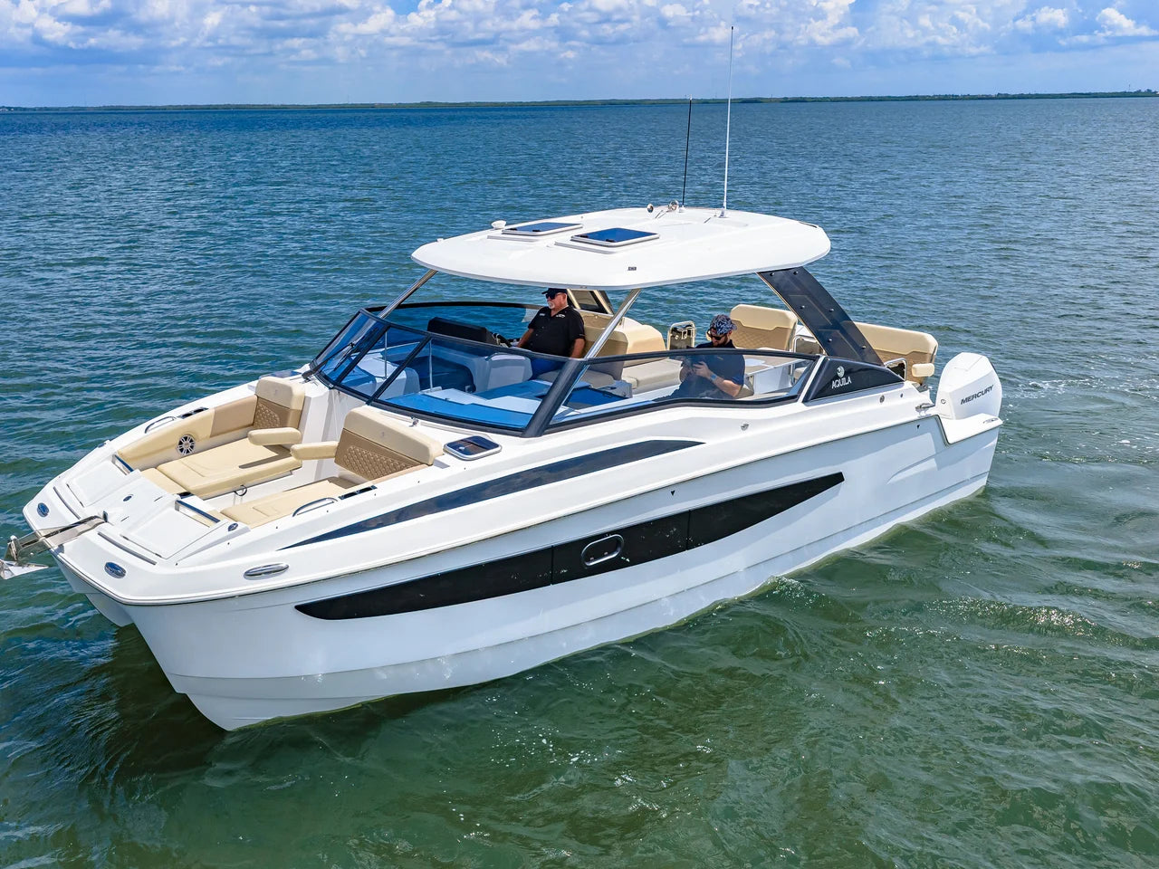 2026 Aquila 32 Sport 32.0 feet, Clearwater, Florida #4