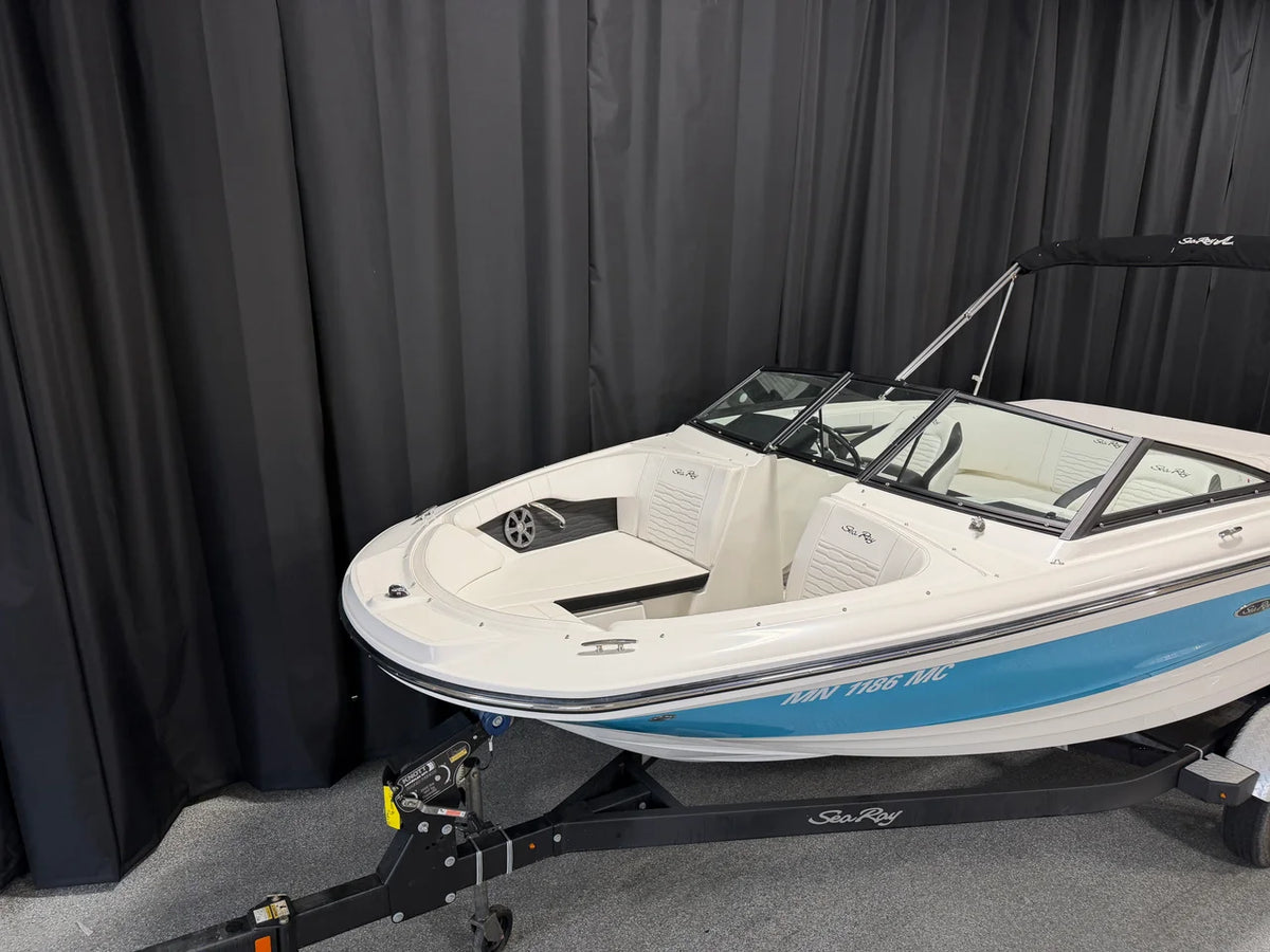 2021 Sea Ray SPX 190 19.0 feet, Nisswa, Minnesota #5