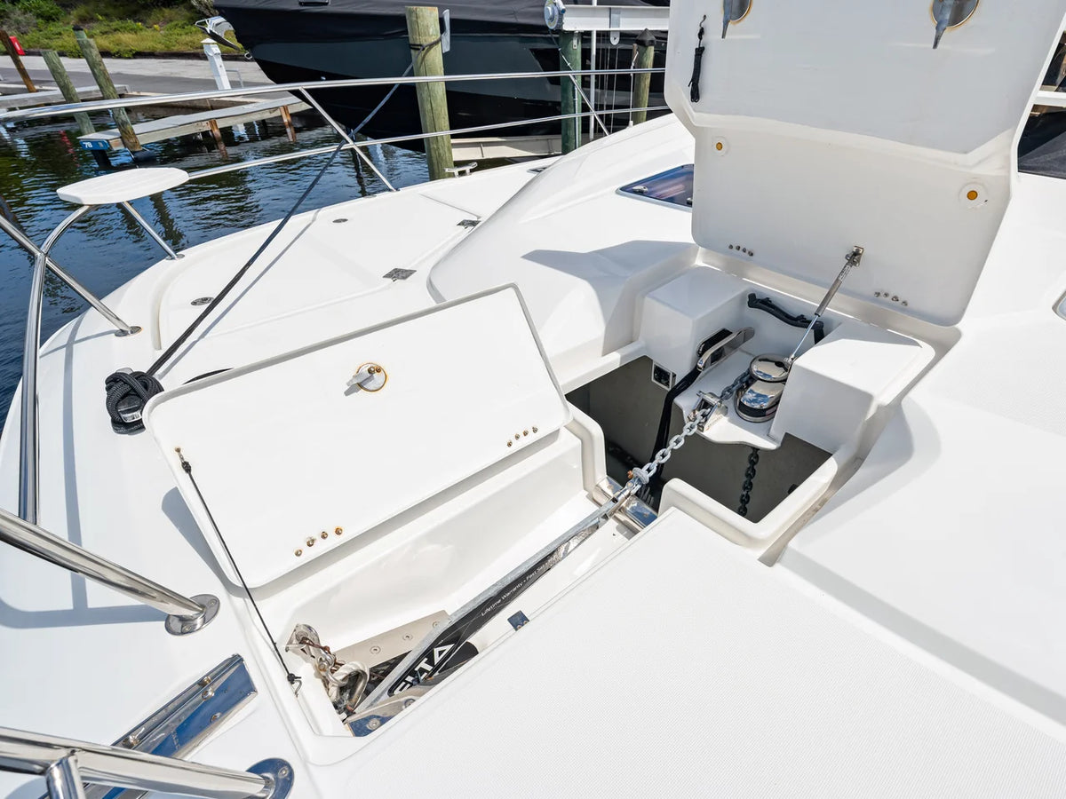 2020 Aquila 44 YACHT 44.0 feet, Venice, Florida #56
