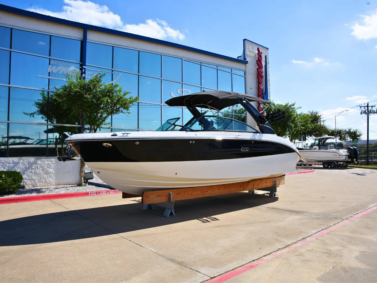 2027 Sea Ray SDX 270 Surf 27.0 feet, Lewisville, TX #2