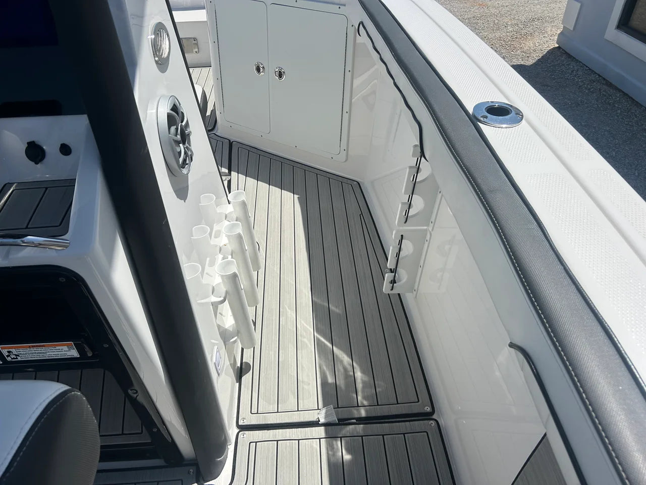 2023 Yamaha 252FSH SPT 25.0 feet, Gulf Shores, AL #22