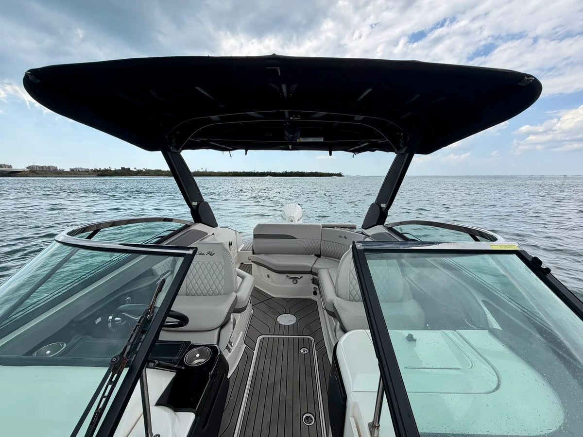 2023 Sea Ray 260 SLX OB 26.0 feet, Sarasota, FL #24
