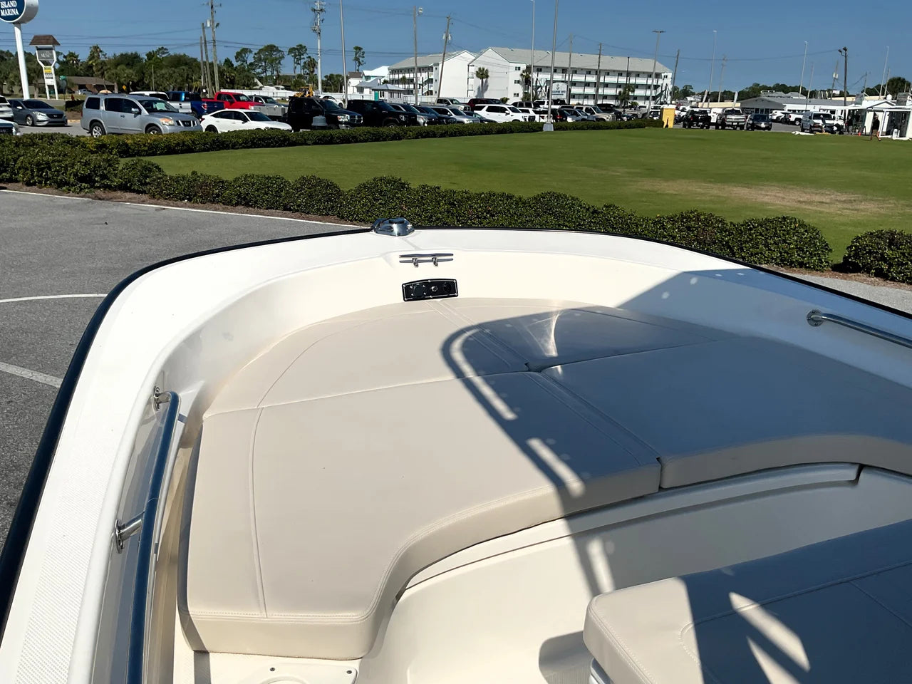 2026 Boston Whaler 190 Montauk 19.0 feet, Panama City, FL #27