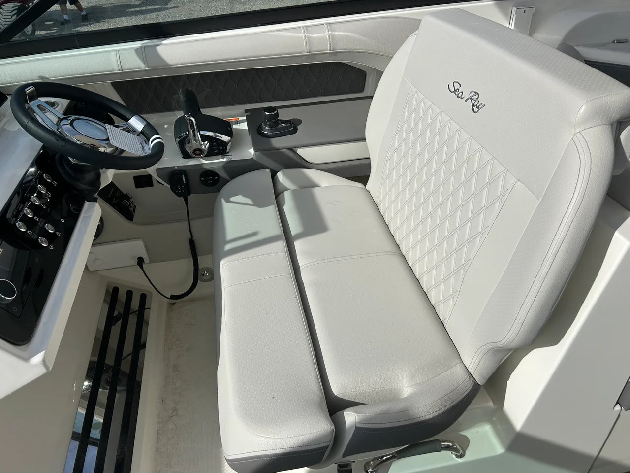 2026 Sea Ray SLX 310 Outboard 31.0 feet, Gulf Shores, AL #15