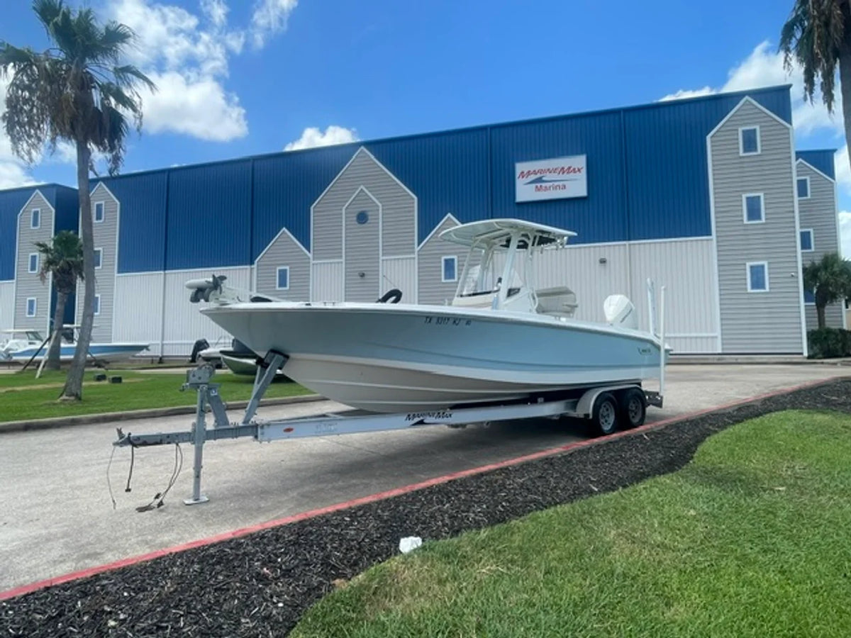 2021 Boston Whaler 250 DAUNTLESS 25.0 feet, Seabrook, TX #7