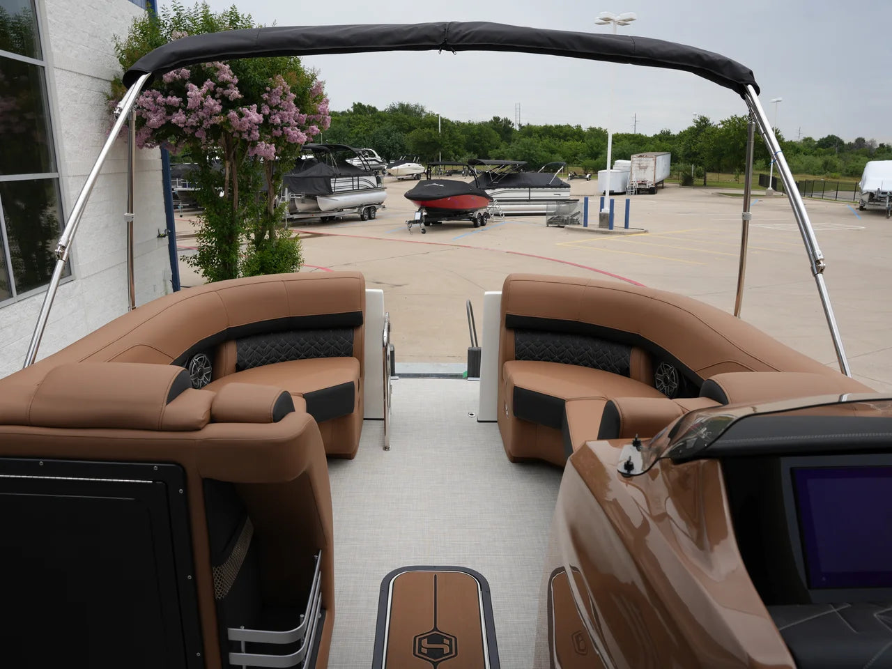 2026 Harris 230 Grand Mariner 23.0 feet, Lewisville, TX #40