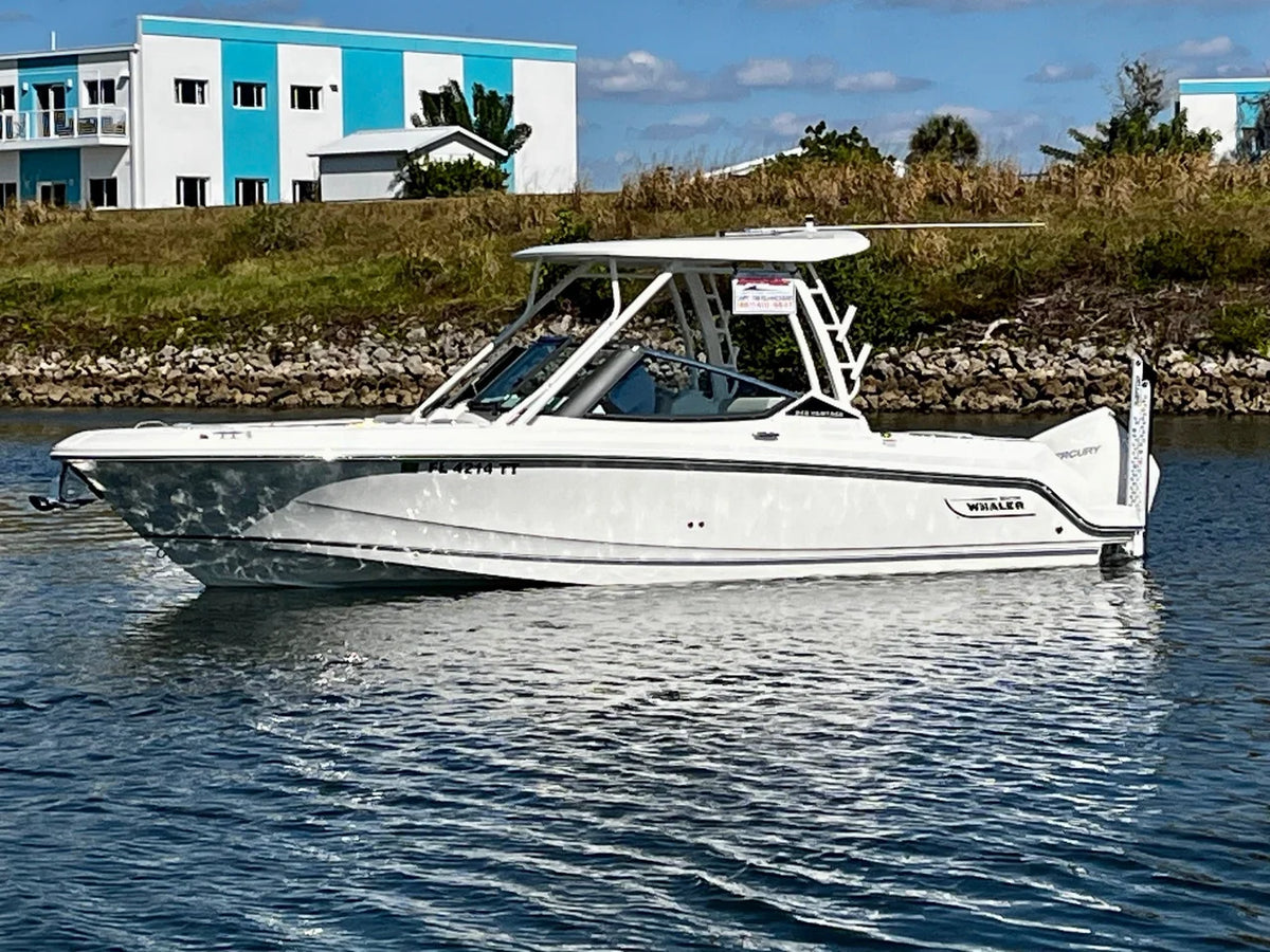 2024 Boston Whaler 240 VANTAGE 24.0 feet, Venice, Florida #1