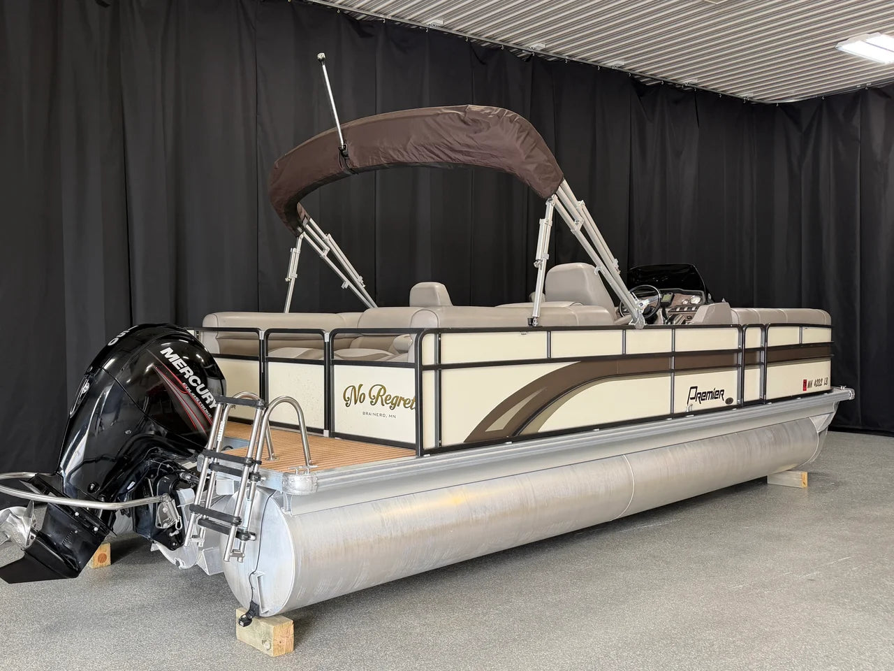 2014 Premier 240 SUNSATION SL 24.0 feet, Nisswa, Minnesota #3