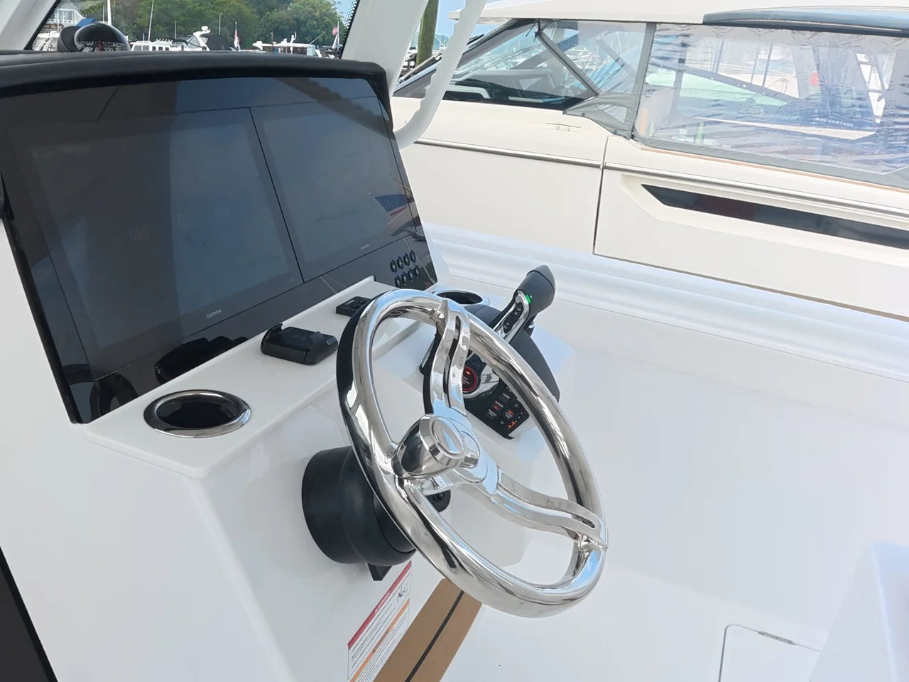 2027 Intrepid 35 PANACEA 35.0 feet, Huntington, NY #24