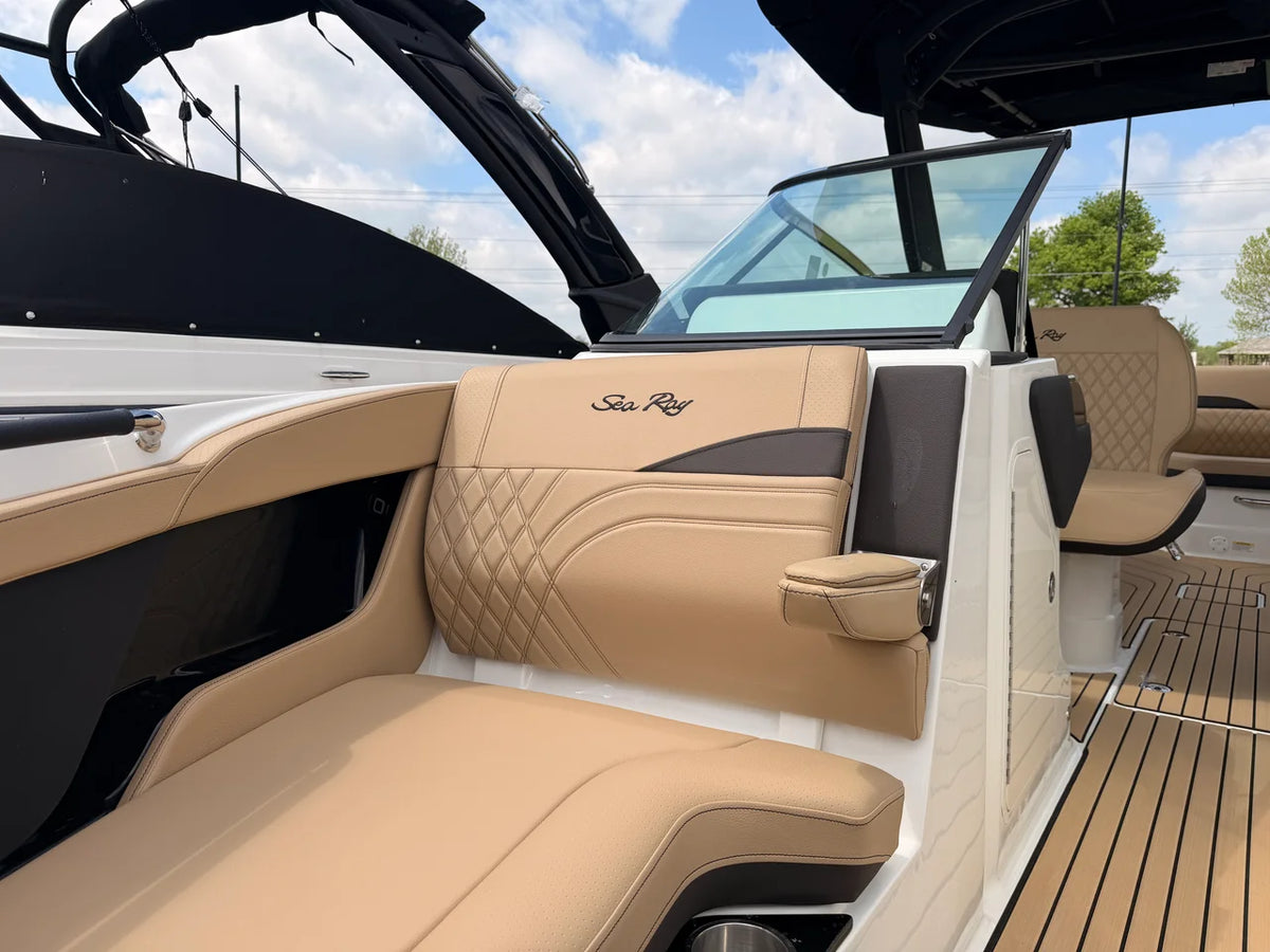 2026 Sea Ray SLX 280 28.0 feet, Monkey Island, OK #24