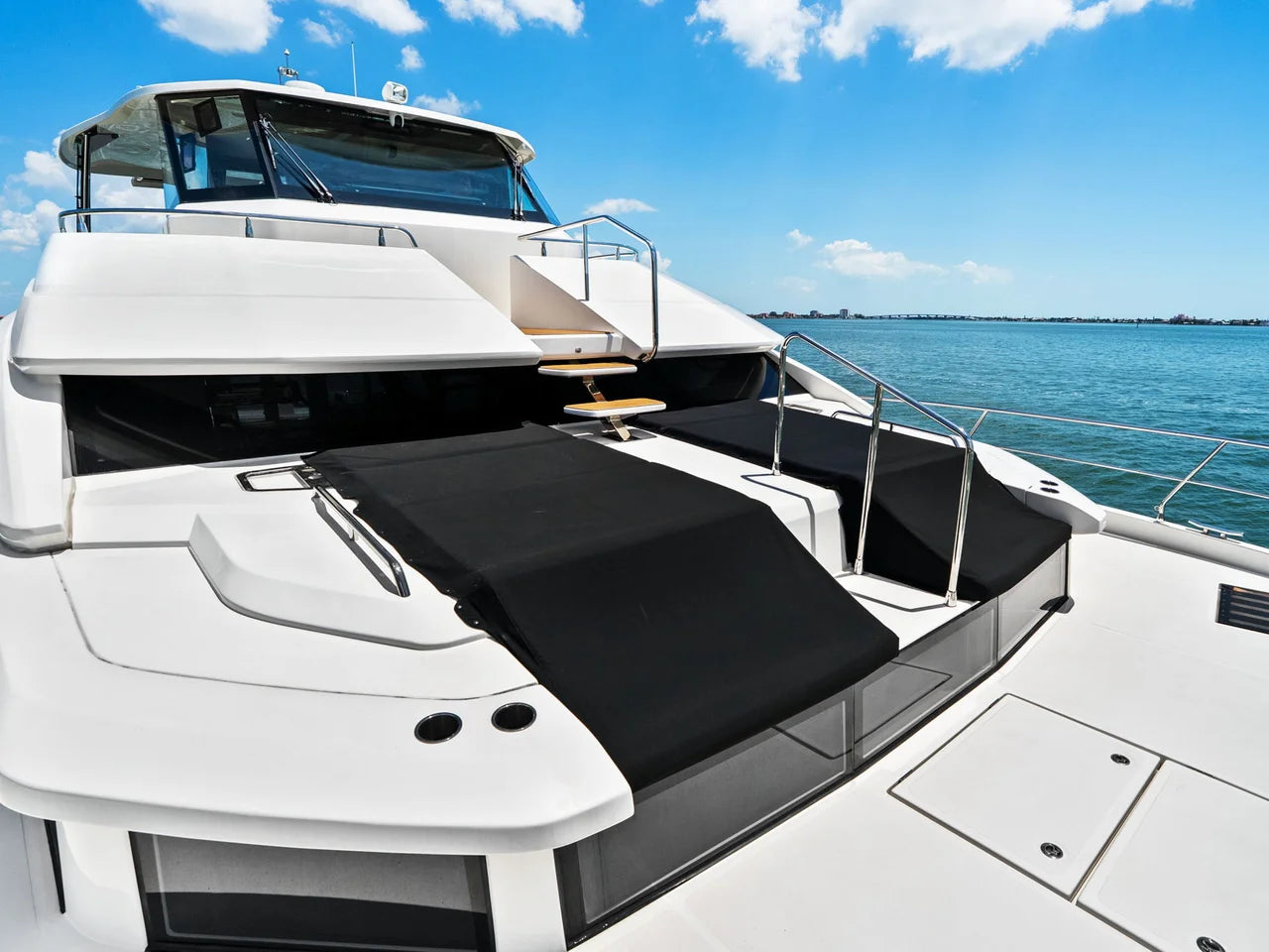 2024 Aquila 54 Yacht 54.0 feet, St Petersburg, FL #70