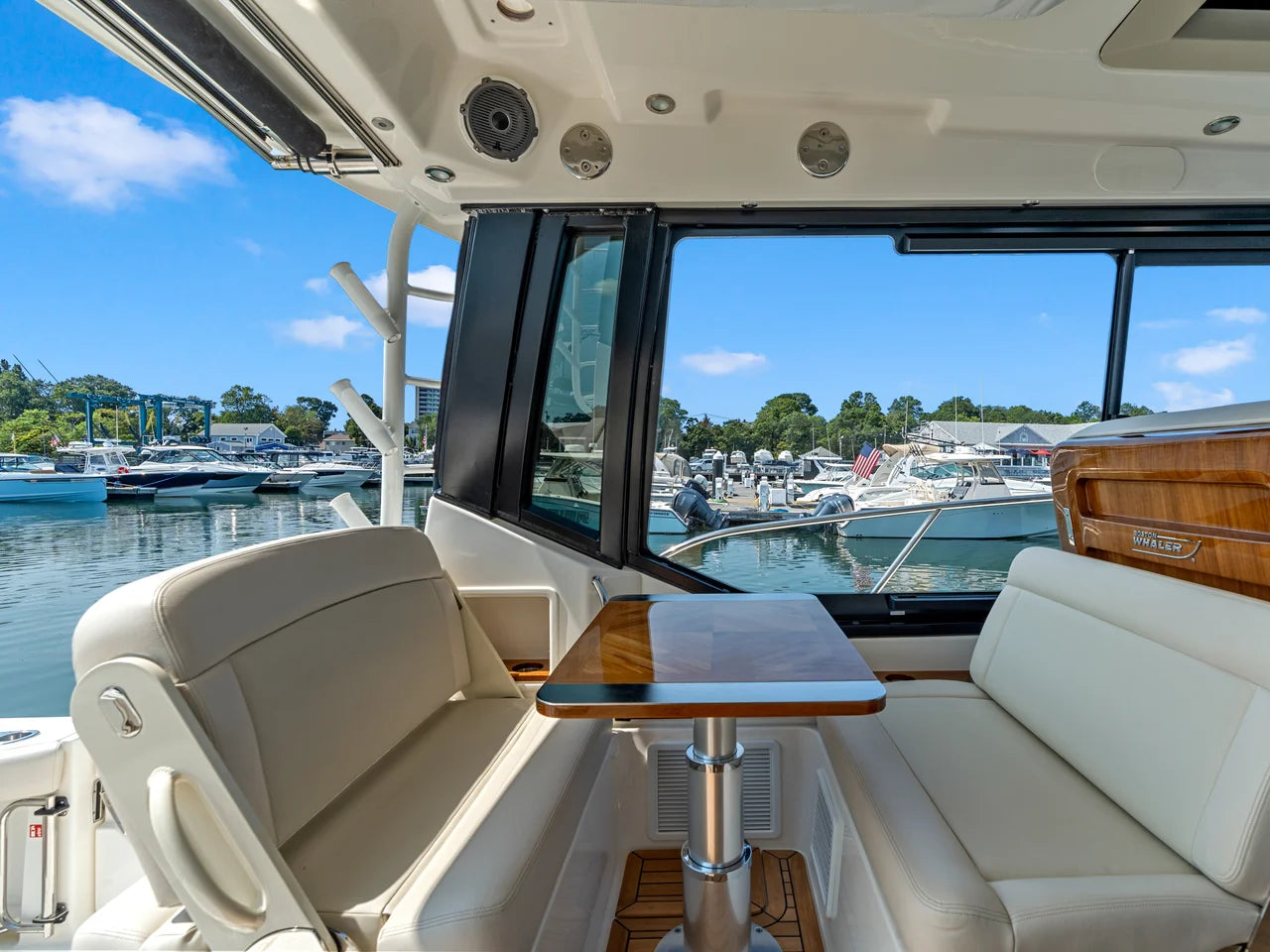 2026 Boston Whaler 405 Conquest 40.0 feet, Quincy, MA #20