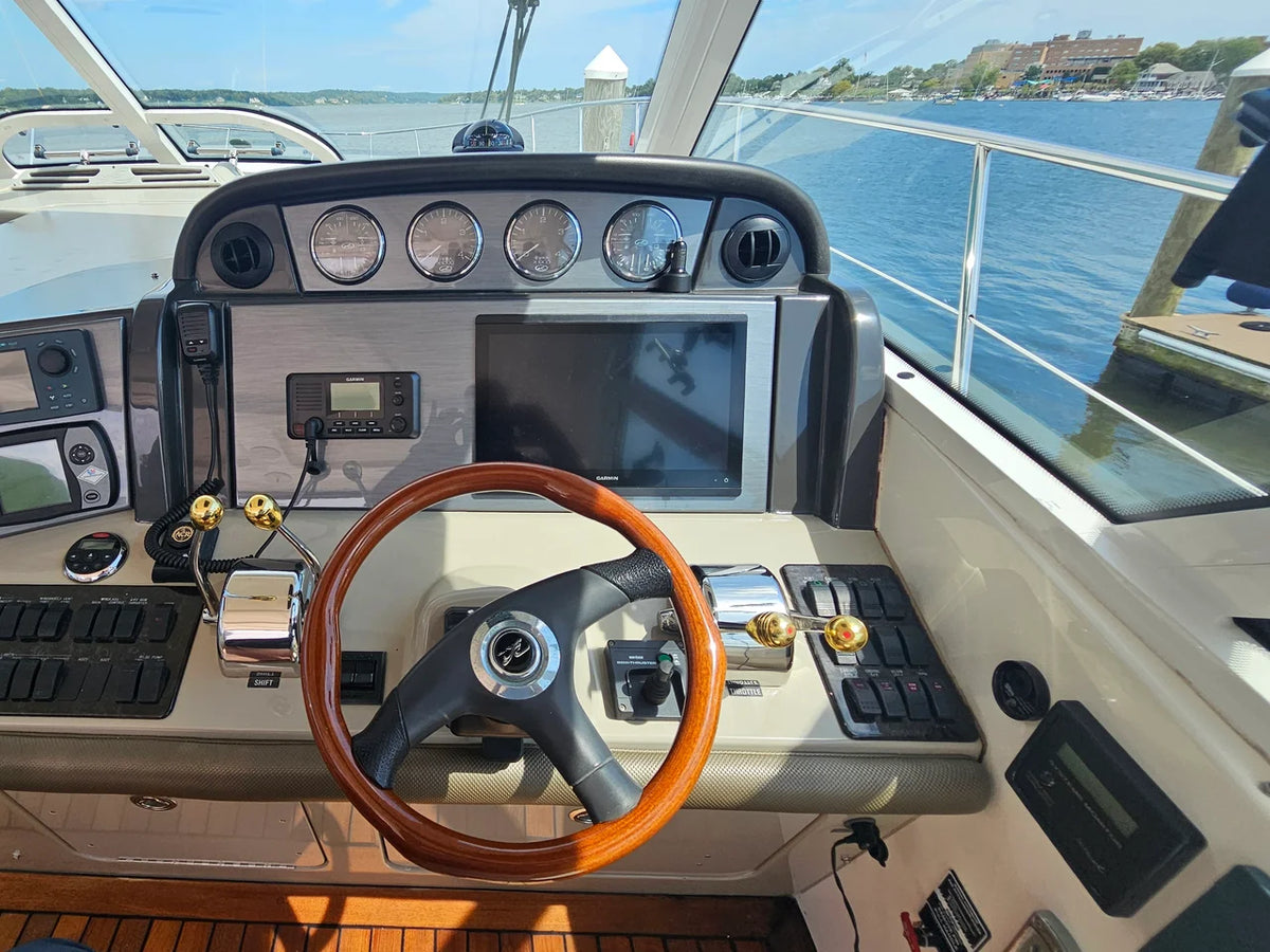 2006 Sea Ray 48 Sundancer 48.0 feet, Red Bank, NJ #17